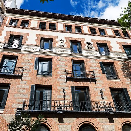 One Shot Fortuny 07 Madrid Exterior foto