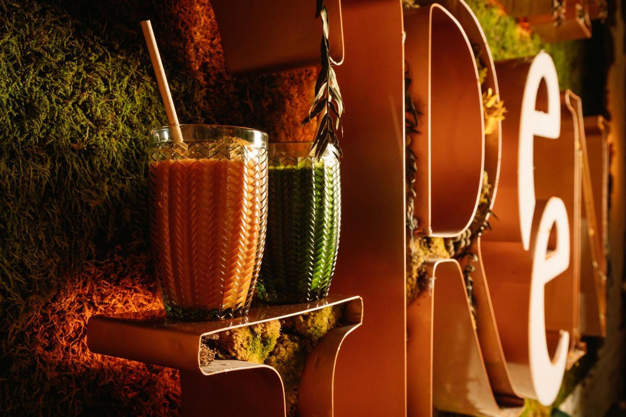One Shot Fortuny 07 Madrid Exterior foto