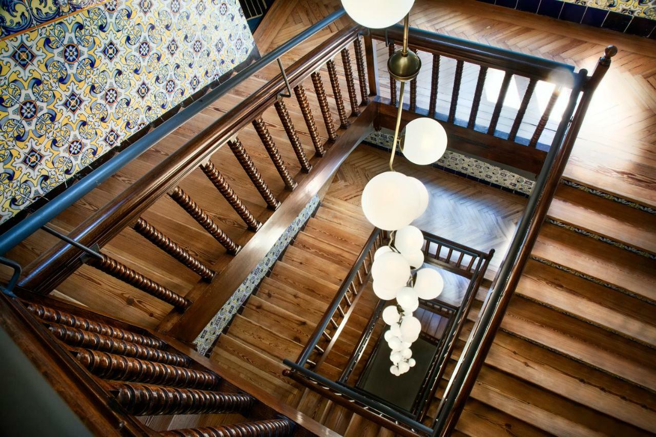 One Shot Fortuny 07 Madrid Exterior foto